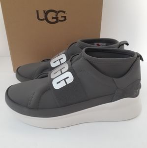 New UGG Neutra Sneakers Sz 9.5